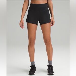 Lululemon Athletica Speed Up HR Shorts 4”